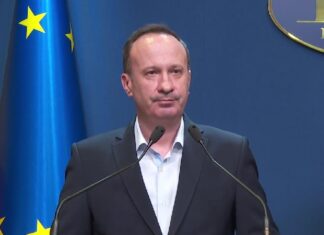 Adrian Câciu: Obiectivul de reducere a cheltuieilor cu pensiile speciale, din PIB este atins / Ministrul Marius Budăi, discuţii cu Comisia Europeană, săptămâna viitoare / Cred că în martie se adoptă această lege în Parlament
