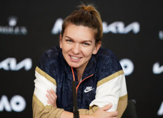 Simona Halep va juca la Roland Garros. Sportiva deja a început antrenamentele
