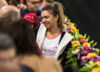 Simona Halep, într-o relație cu un bărbat tânăr: Va fi și o relație de suflet, care să o vindece
