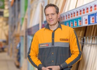 Hornbach își extinde prezența locală prin dezvoltarea HUB-ului IT