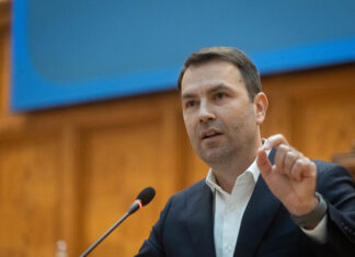 ROMÂNIA A CÂŞTIGAT PROCESUL ROŞIA MONTANĂ – Drulă, despre informaţiile potrivit cărora urma ca România să plătească despăgubiri: Oare a fost o campanie pentru ca grangurii pesedişti să facă bani pe bursă? / DNA ar trebui să se autosesizeze