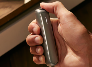 E timpul pentru o schimbare: tutun fără fum, fără scrum, fără compromisuri